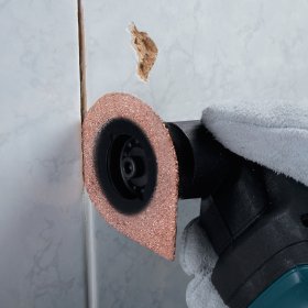 Elektrinis daugiafunkcinis įrankis MAKITA TM3000CX1J, galia 320 W, amplitudė, 1,4 kg, 4-priedai (MAKPACK)