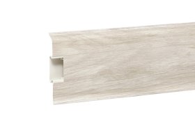 Grindjuostė KORNER Siena Nr.803, 80 x 2500 mm, spl. uosis "Norvegian"