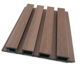 WPC dailylentė WOOMAX KC01, matmenys 2900x219x25 mm, rudos spalvos, 00008665