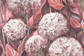 Viniliniai tapetai, 590806, 0.53*10m 