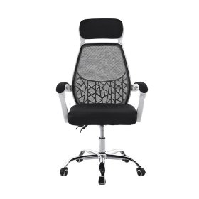 Biuro kėdė NOVELLY HOME, spl. juoda, B-805