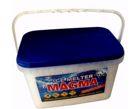 Ledo tirpinimo priemonė MAGMA, 4 kg