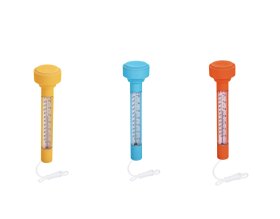 Baseino termometras BESTWAY, Flowclear, plūduriuojantis, 58697