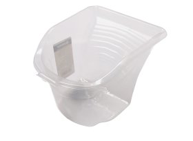 Dažymo indo įdėklas PAINTER KUW0225, 2 l, 165x240 mm