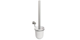 Tualeto šepetys ANDEX Sanibela 521Cc, pakabinamas, chromuotas