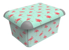 Daiktadėžė ROTHO CONCEPT BOX