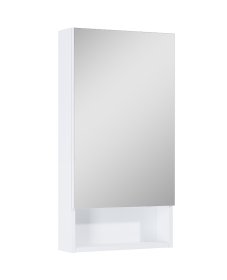 Vonios spintelė ELITA MIRROR CABINET 40