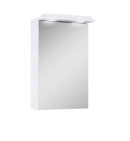 Vonios spintelė ELITA MIRROR CABINET 40