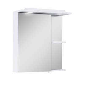 Vonios spintelė ELITA MIRROR 60