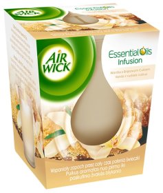 Elektrinis vaško šildytuvas- garintuvas AIR WICK su tirpinamuoju vašku