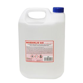 Nitroskiediklis 646 5 l