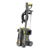 Aukšto slėgio plovimo įrenginys KARCHER HD 5/11 P *EU, profesionalus, 2,2 Kw, vandens srautas 490 l/h, darbinis slėgis 110 bar, žarnos ilgis 10m, elektros laido ilgis 5m