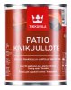 Betono, trinkelių dažai TIKKURILA Patio Kivikuullote, 0,9 l, EK bazė
