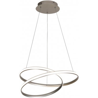 Pakabinamas LED šviestuvas AVIDE Maeve At-9729, 43W, 200-265 V, 4000 K, 2850 lm, IP20, 1500 x 510 mm