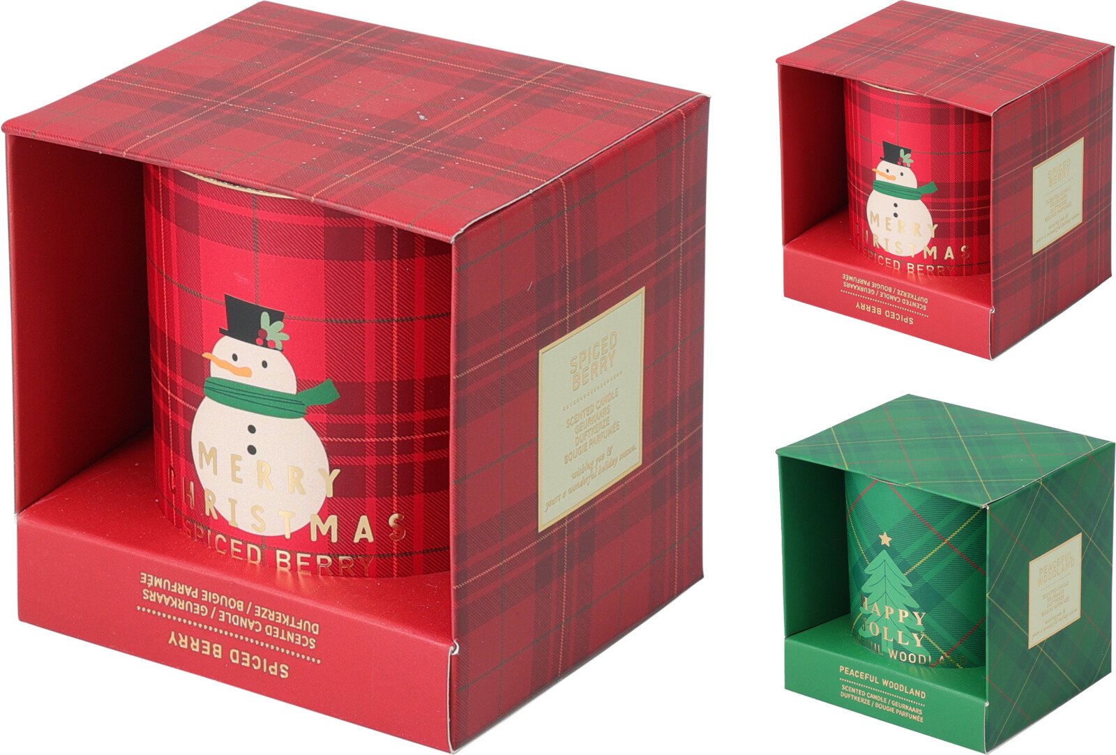 Kvapni žvakė, stikliniame indelyje, 2 skirtingi kvapai