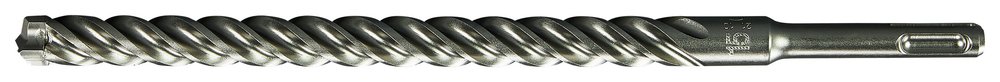 Grąžtas betonui SDS+ MAKITA NEMESIS 2, 15x200/265 mm