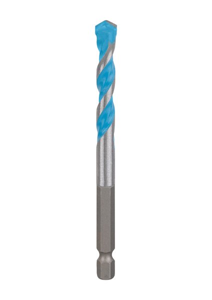 Universalus grąžtas BOSCH HEX-9 Multi Construction, 8 x 50 x 100 mm