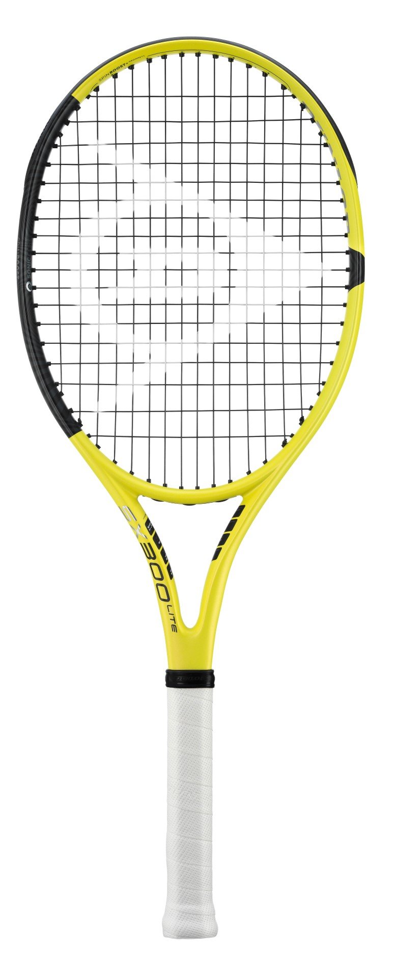 Lauko teniso raketė DUNLOP SX300 LITE, (27''), 270 g