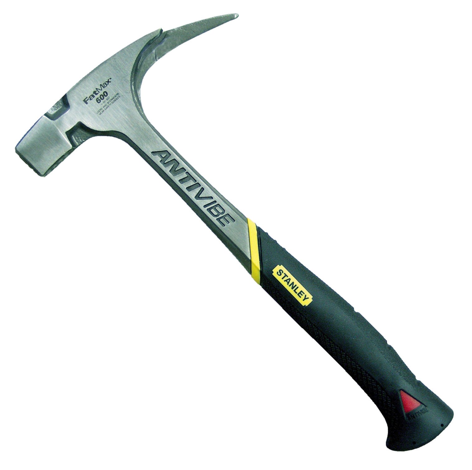 Stogininko plaktukas STANLEY, FatMax, 600 g, 1-51-937