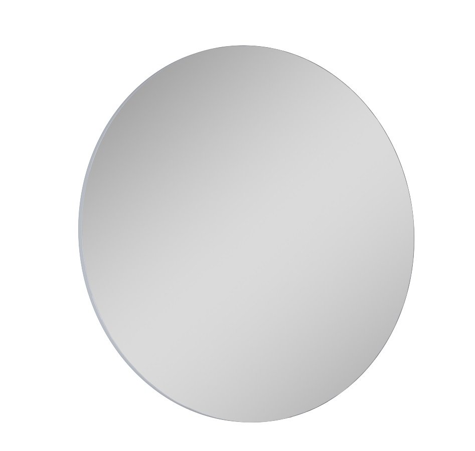 Vonios veidrodis ELITA ROUND 80, 80 x 80 x 1,9 cm, apvalus, 166831