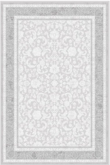 Kilimas ANGEL E365As, 80 x 150 cm, 100% polipropilenas, Turkija