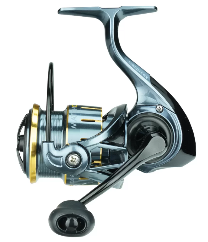 Ritė ROBINSON Match CSX FD 254