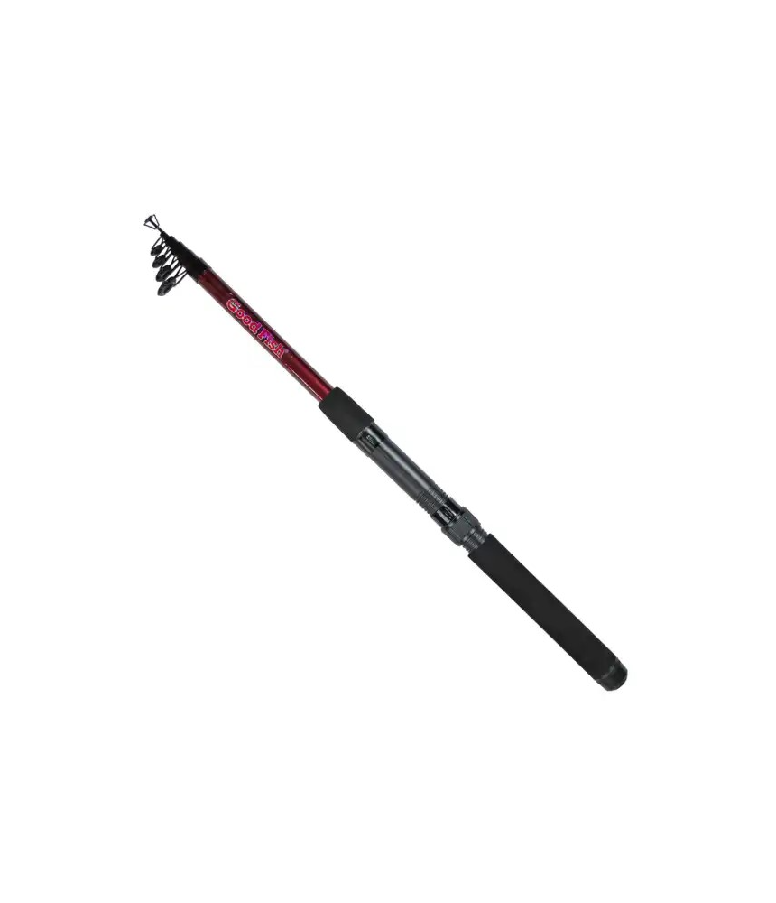 Meškerė GOODFISH Dominator Tele Spin, 3 m, 10-30 g