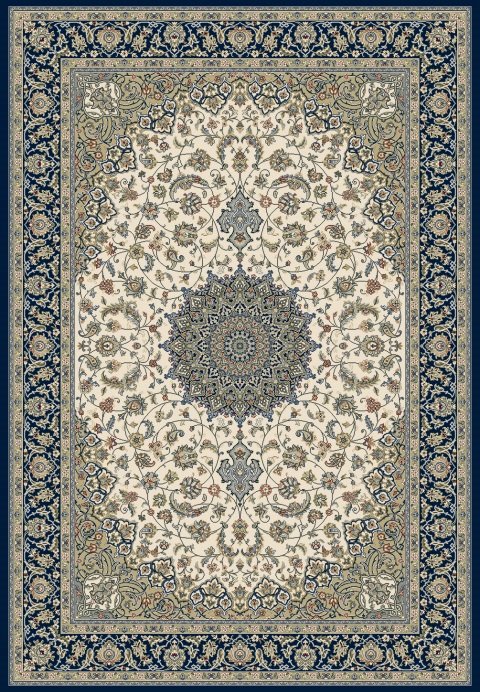 Kilimas Da Vinci, 80 x 150 cm, 100% polipropilenas, Belgija, 571786434041