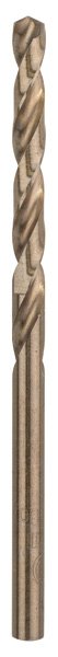 Grąžtas metalui BOSCH HSS-Co, 4,0 mm, 1 vnt.