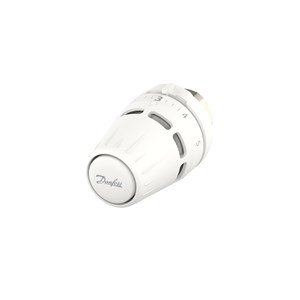 Termostatinė galva DANFOSS Regus, M30x1.5, jungtis skysčio užpildu, 013G5025/015G3630