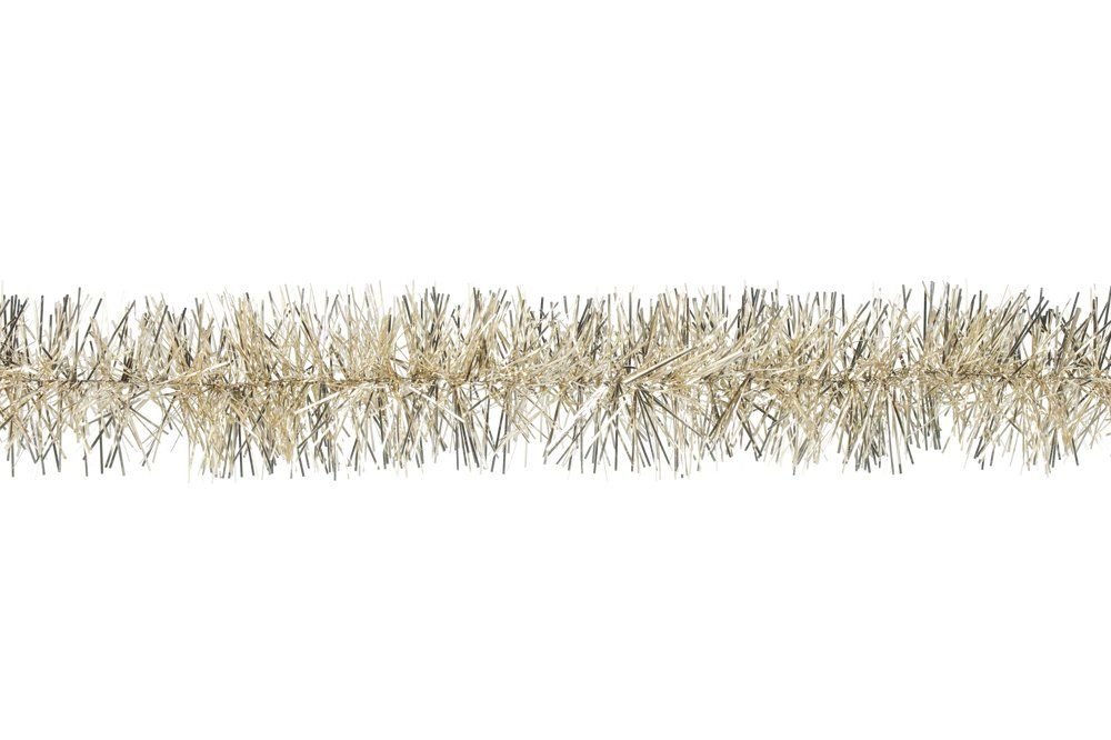 Kalėdinė girlianda WINTERIA, šampano sp., 4 m