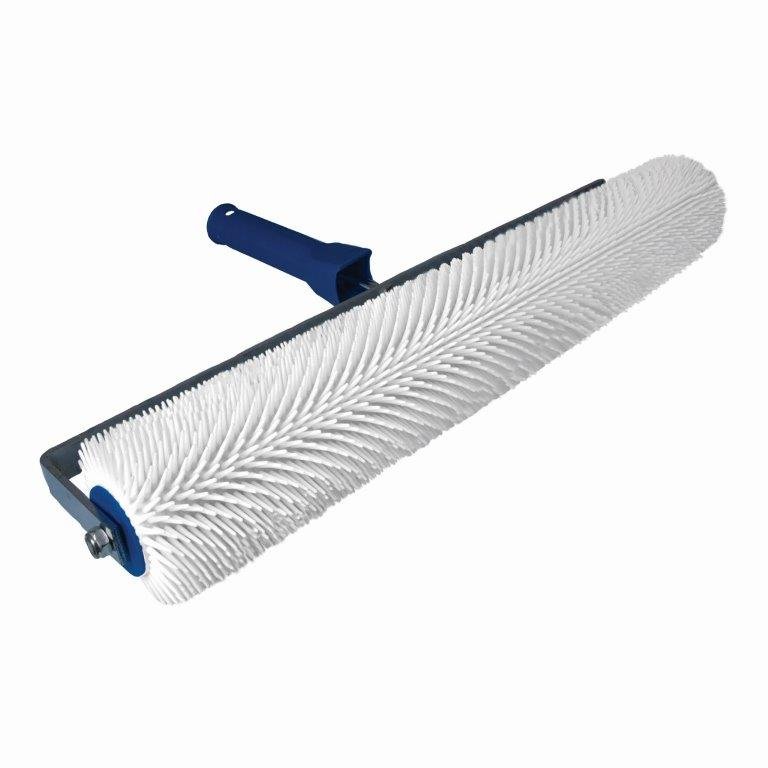 Volelis su dantukais PAINTER, 500mm, 21mm, ROL1829