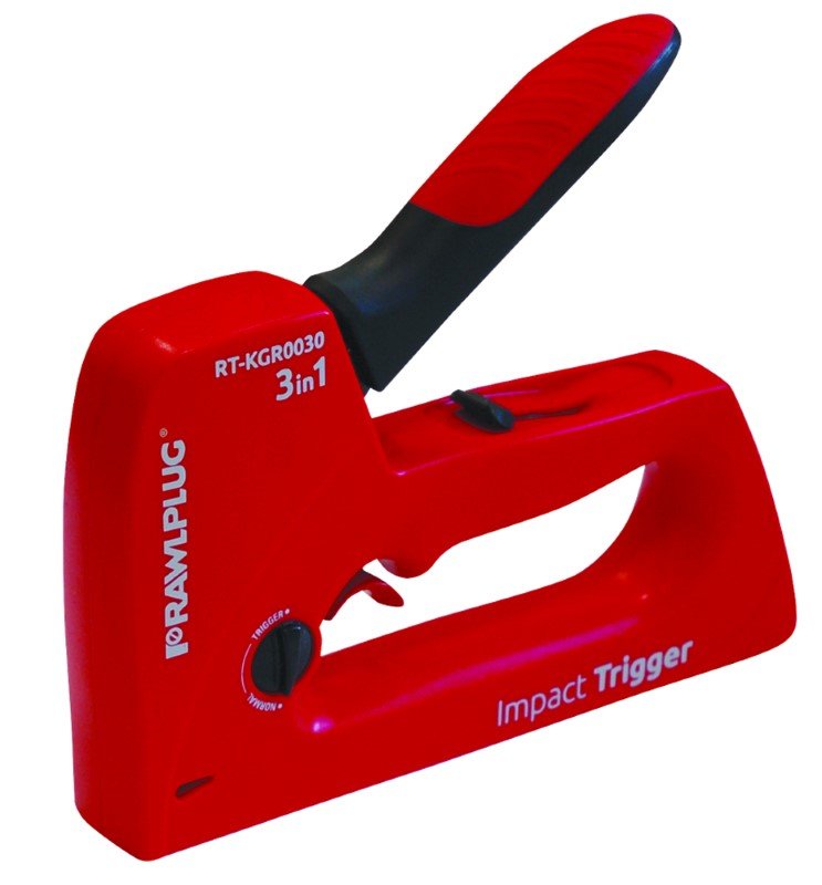 Kabių segiklis RAWLPLUG, profesionalus, su unikaliu įtempimo mechanizmu, 3IN1, 6-14 mm, RT-KGR0030