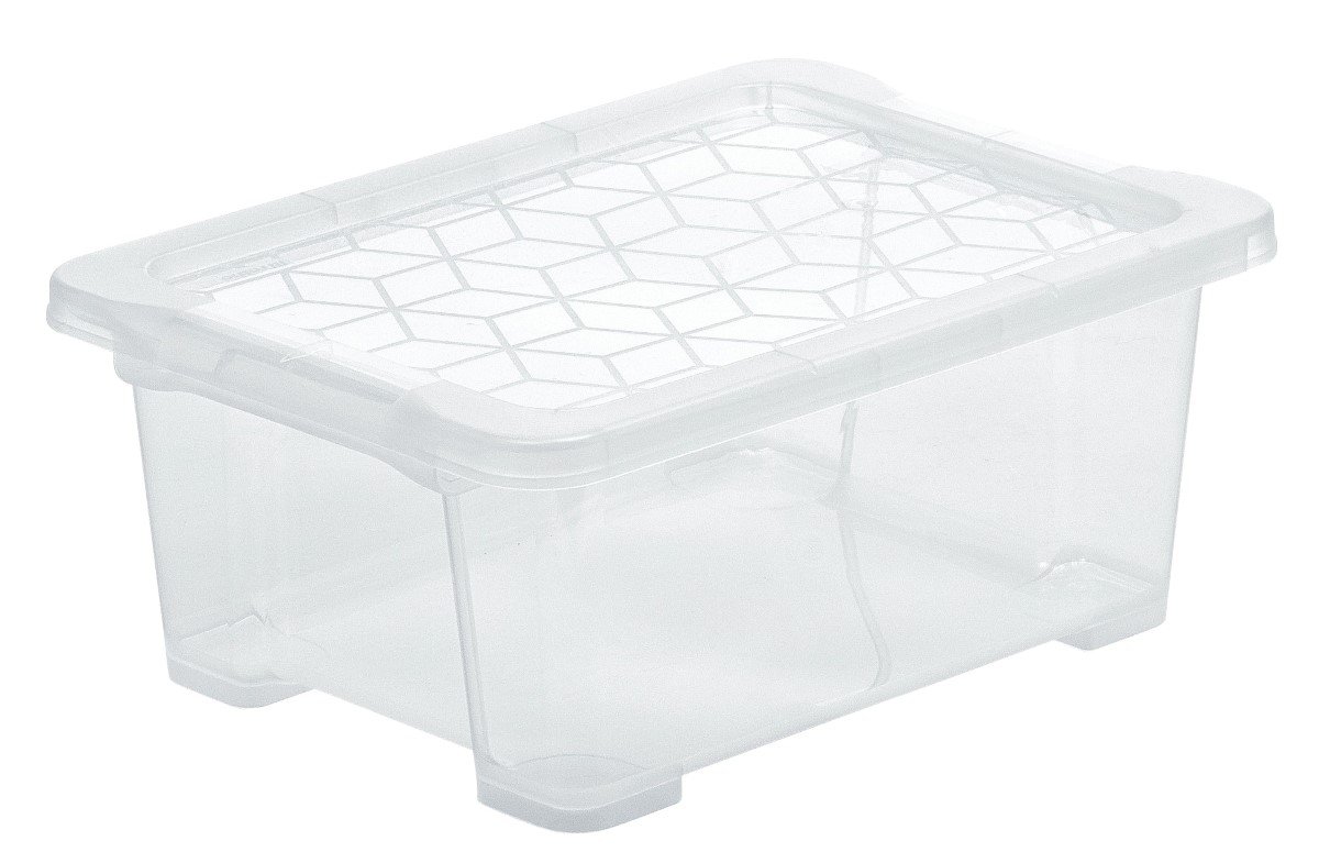 Daiktadėžė ROTHO Evo Easy, 11 l