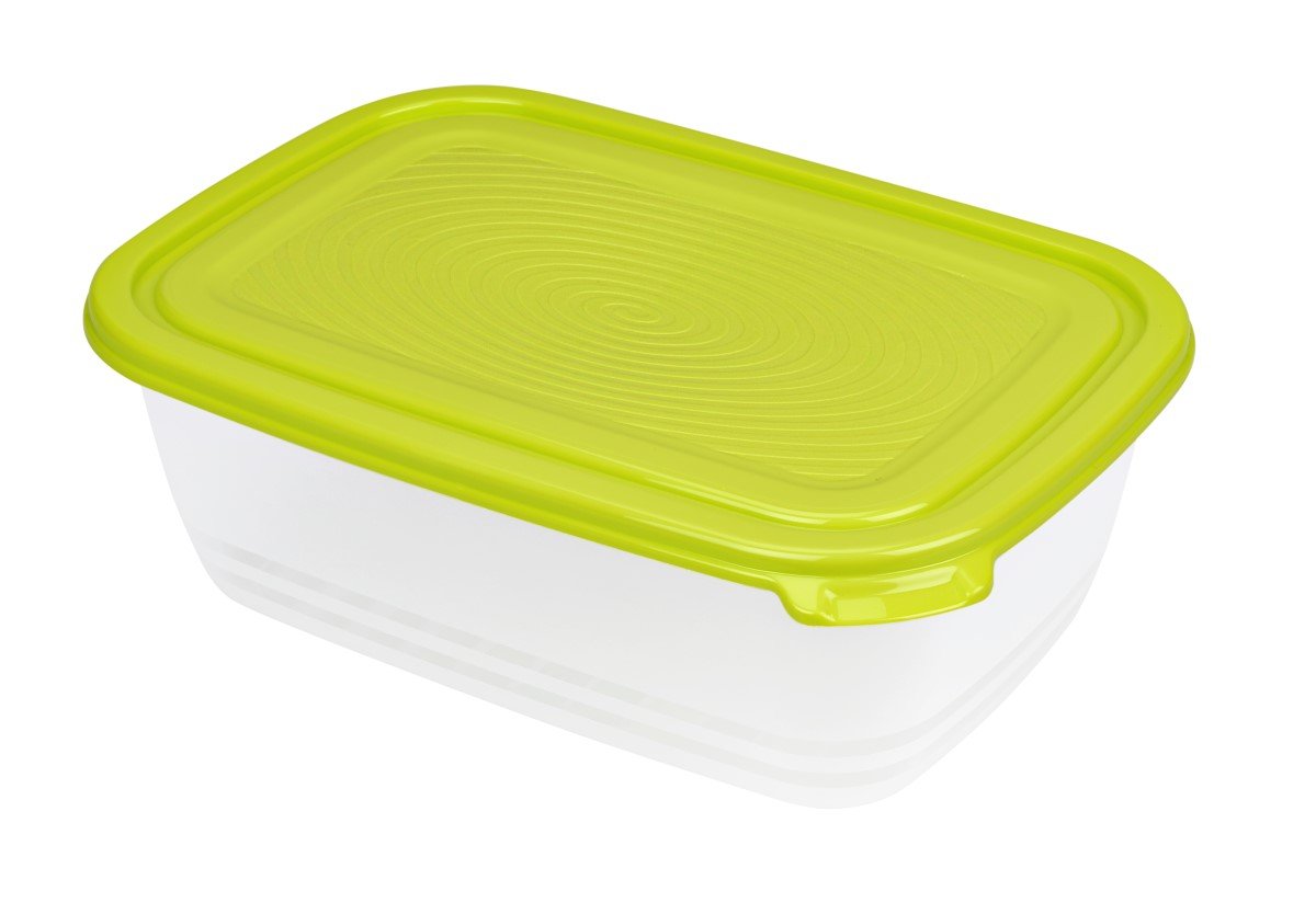 Maisto dėžučių rinkinys ROTHO Sunshine, 2 vnt.