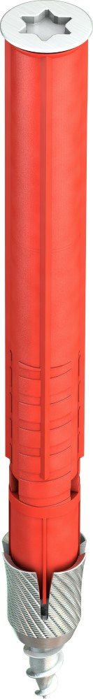 Rėminis universalus kaištis TOX Apollo, 10/160