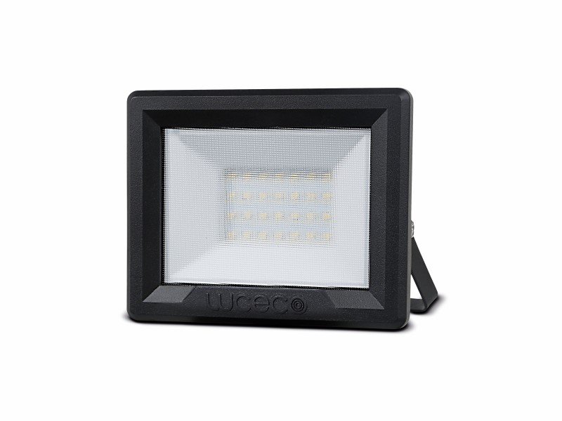 LED prožektorius LUCECO Efld20B40-05, 20 W, 220-240 V, 1600 lm, 4000 K, 25000 val., A170820066