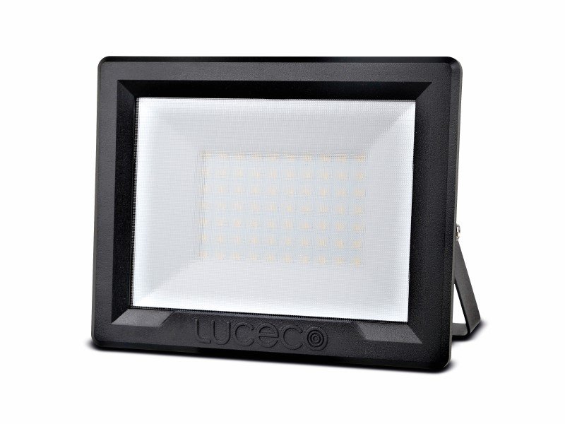 LED prožektorius LUCECO Efld50B40-05, 50 W, 220-240 V, 4000 lm, 4000 K, 25000 val., A170820068