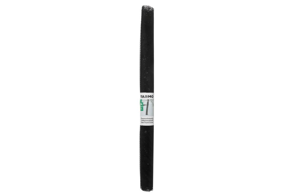 Apsauga medeliams TARMO, aukštis 80 cm, plotis 30 cm, 3 vnt. pakuotėje, juodos sp