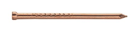 Staliaus vinys KOELNER B-GWS-2250M, padengti variu, 2,2 x 50 mm, 60 vnt.