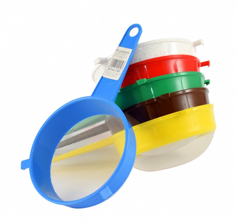 Sietelis KOLB 011 2-4159, 60 mm