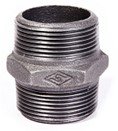 Nipelis MECH, d15, 1/2'', N8