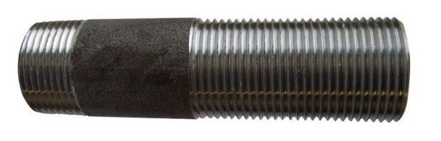 Ilgasriegis MECH, d40, 1 1/2'', ilgis 110 mm