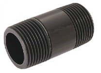 Trumpasriegis MECH, d40, 1 1/2'', ilgis 70 mm