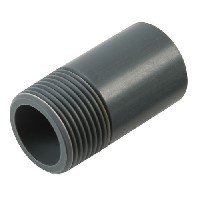Vienasriegis MECH, 1 1/4'', ilgis 60 mm