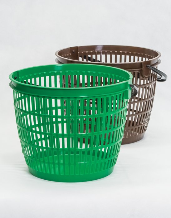 Pinta talpa, žalios sp., 40 l