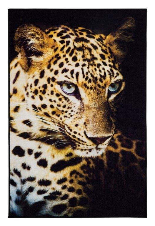 Kilimas DIGITAL Leopard, 100 x 150 cm, 282612