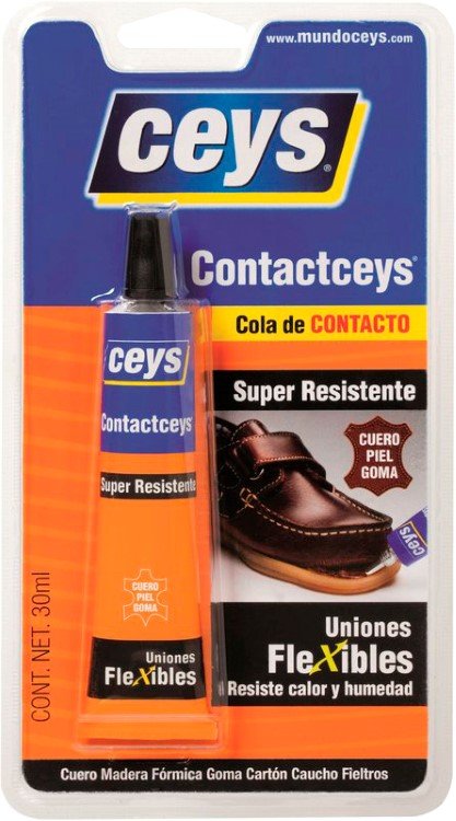 Klijai CEYS Contact, 70 ml
