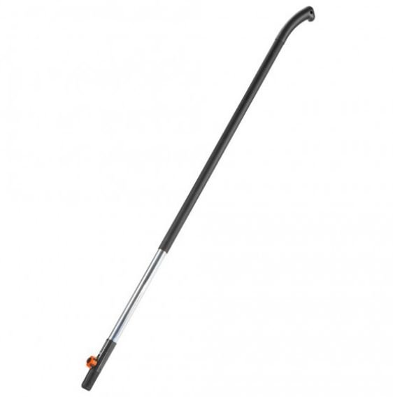 Aliuminis kotas GARDENA Ergoline Alu 130 Cs, ilgis 130 cm