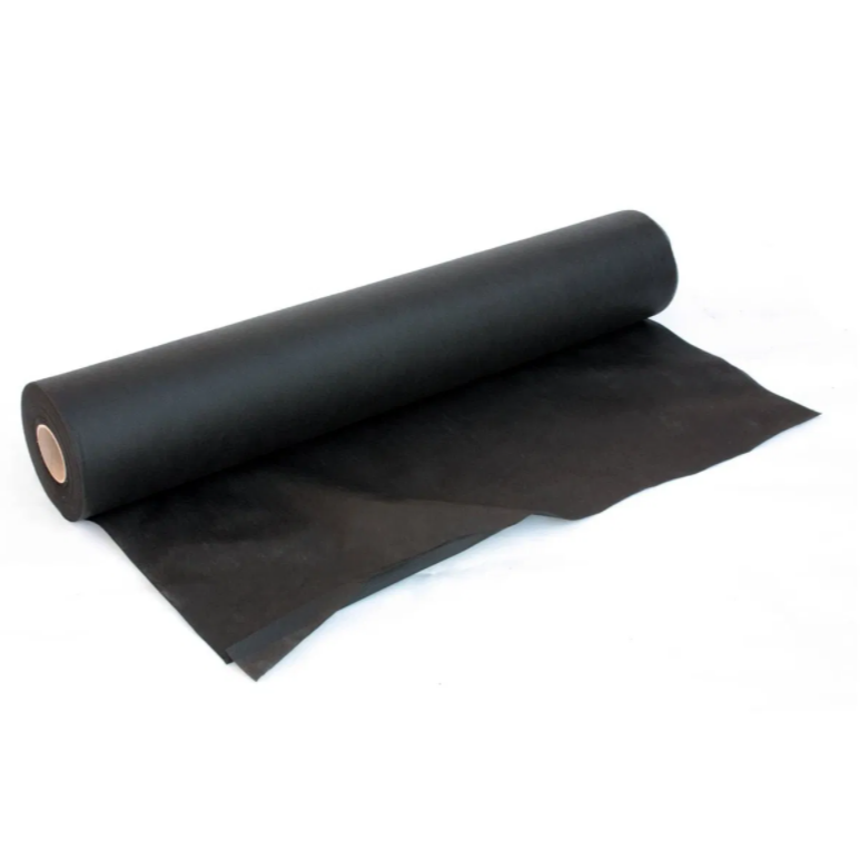 Agro plėvelė HERVIN GARDEN, 1,6 x 25 m, 50g/m2, juodos sp.